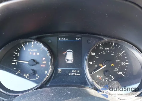 2020 Nissan Rogue Sport S Fwd Xtronic Cvt from USA, damaged, VIN JN1BJ1CV1LW261788